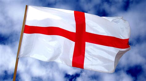 st george's day flag images